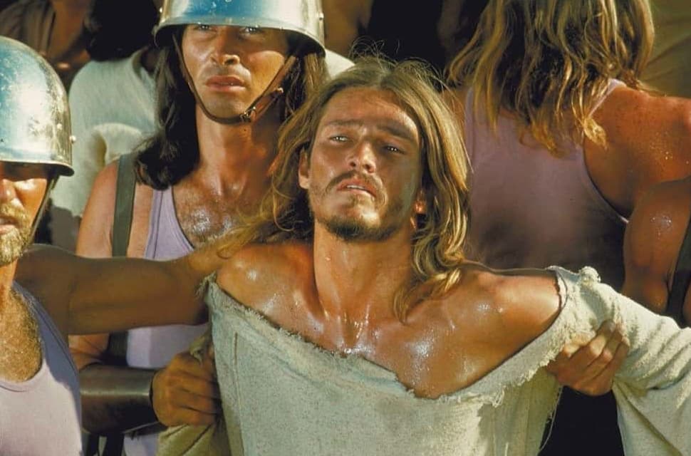 22 Slutty Jesus Pics That Will Bring You To Your Knees